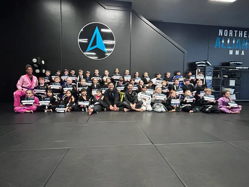 Monkeys program kids grading